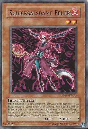 schicksalsdame-feuer-yu-gi-oh Schicksalsdame Feuer - Yu-Gi-Oh!
