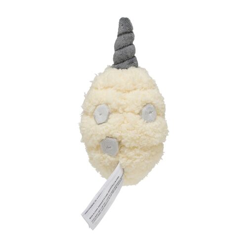 Burmy (Sandy Cloak) Sitting Cuties Plush - 23 cm