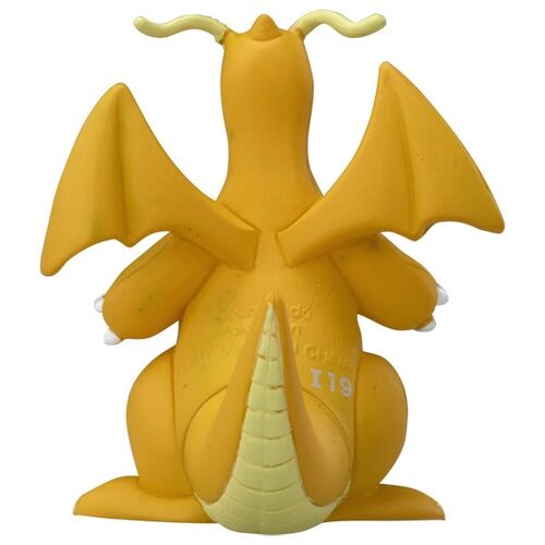 Dragonite Takara Tomy Monster Collection Figure MS-25