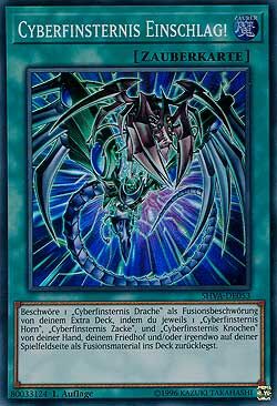 cyberfinsternis_einschlag Cyberfinsternis Einschlag! - Yu-Gi-Oh!