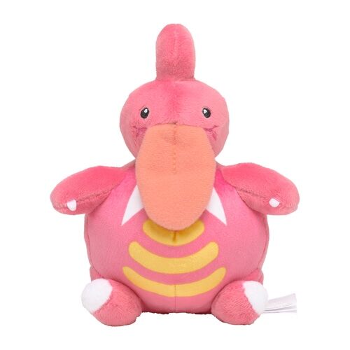 Lickilicky Sitting Cuties Plush - 15 cm