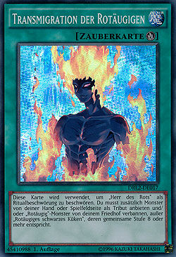 transmigration_der_rotaeugigen Transmigration der Rotäugigen - Yu-Gi-Oh!