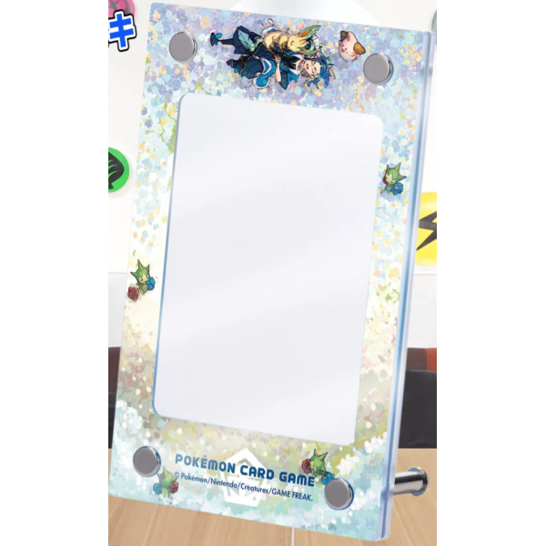Pokémon Sword & Shield Diamond Clan Special Set Collection Box - JPN