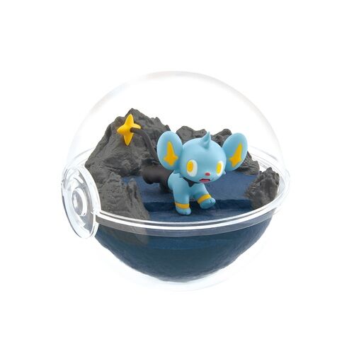 Re-ment Pokemon Terrarium Collection Vol.12 (1 Random)