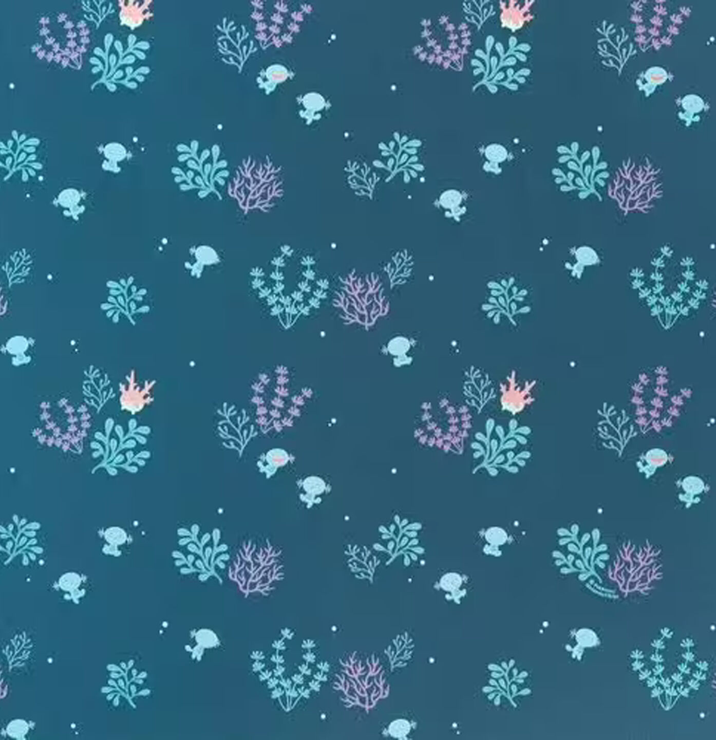 Decoration Tape Wooper Corsola