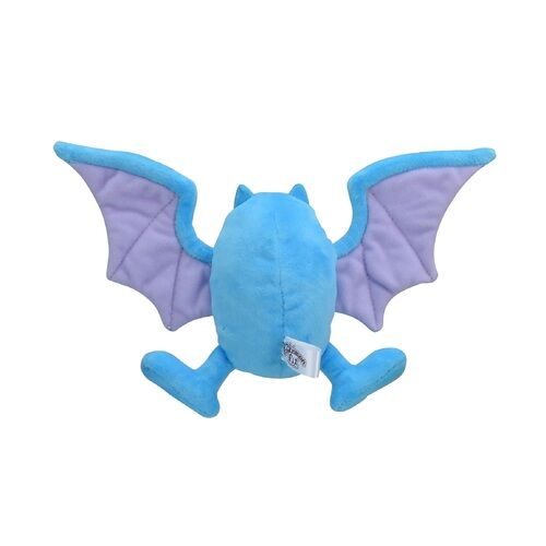 Golbat Sitting Cuties Plush - 22 cm