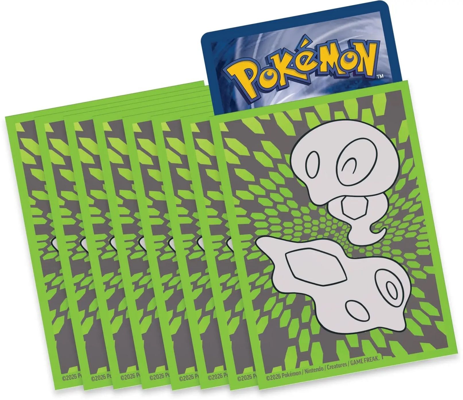 Pokémon TCG: Mega Evolution (ME03) - Perfect Order Elite Trainer Box - EN
