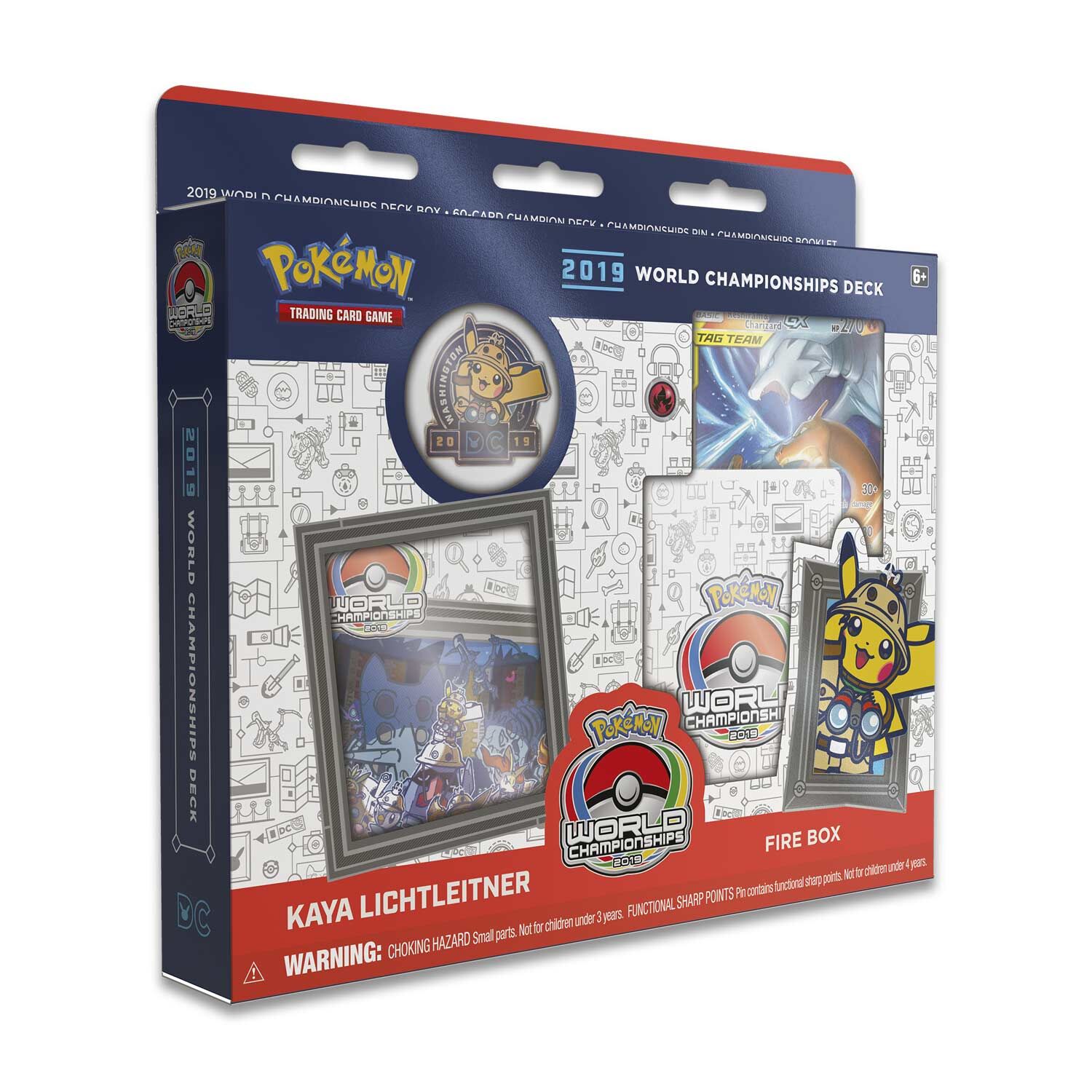 pokemon-world-championships-deck-2019-kaya-lichtleitner-fire-box Pokémon World Championships Deck 2019 Kaya Lichtleitner - EN