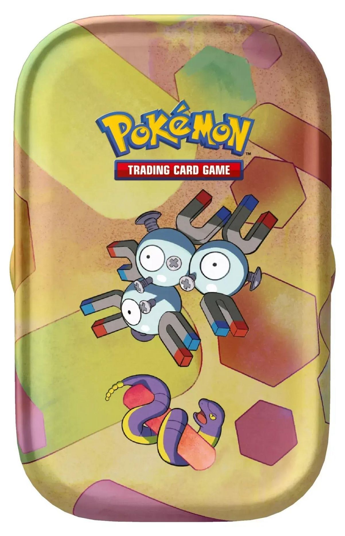 Pokémon TCG: Scarlet & Violet—151 Mini Tin - EN