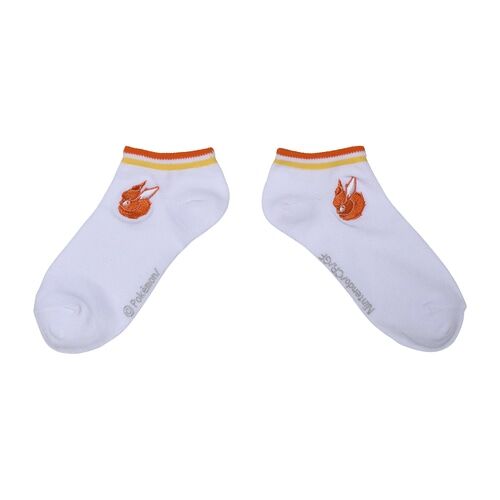 Flareon Pokémon-Socken (23-25cm) Flareon Pokémon-Socken (23-25cm)