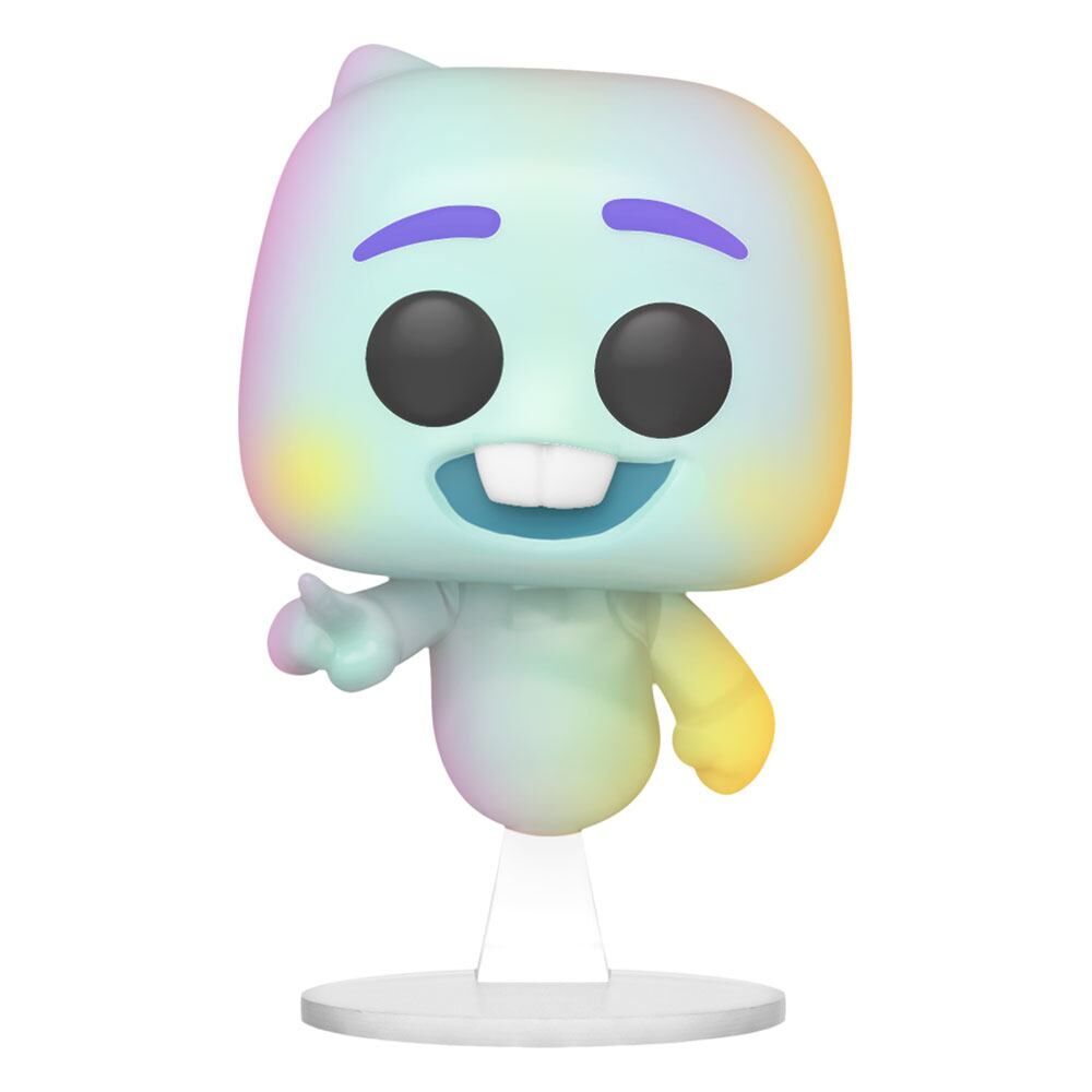 Soul POP! Disney Vinyl Figur 22 9 cm Soul POP! Disney Vinyl Figur 22 9 cm