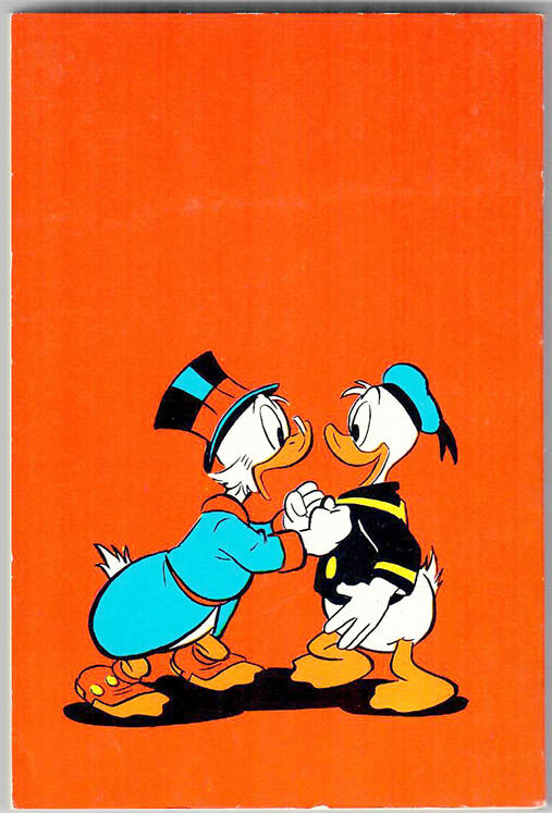 Walt Disneys Lustige Taschenbücher LTB #49