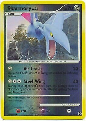 Skarmory - 53/106 - Reverse Holo - EN Skarmory - 53/106 - Reverse Holo - EN