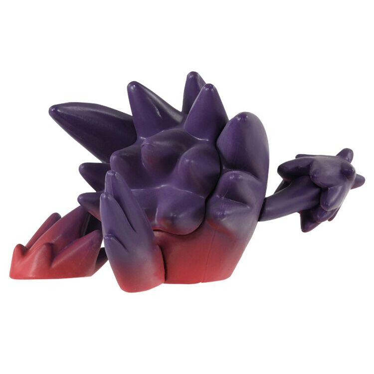 Mega Gengar Takara Tomy Moncolle Collection Figur