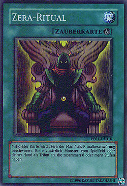 zera-ritual Zera-Ritual - Yu-Gi-Oh!