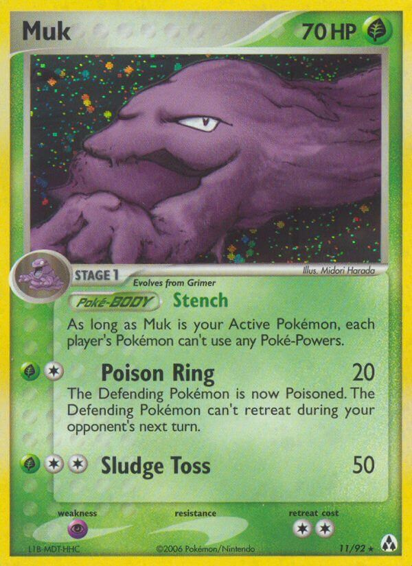 Muk - 11/92 - EN Muk - 11/92 - EN