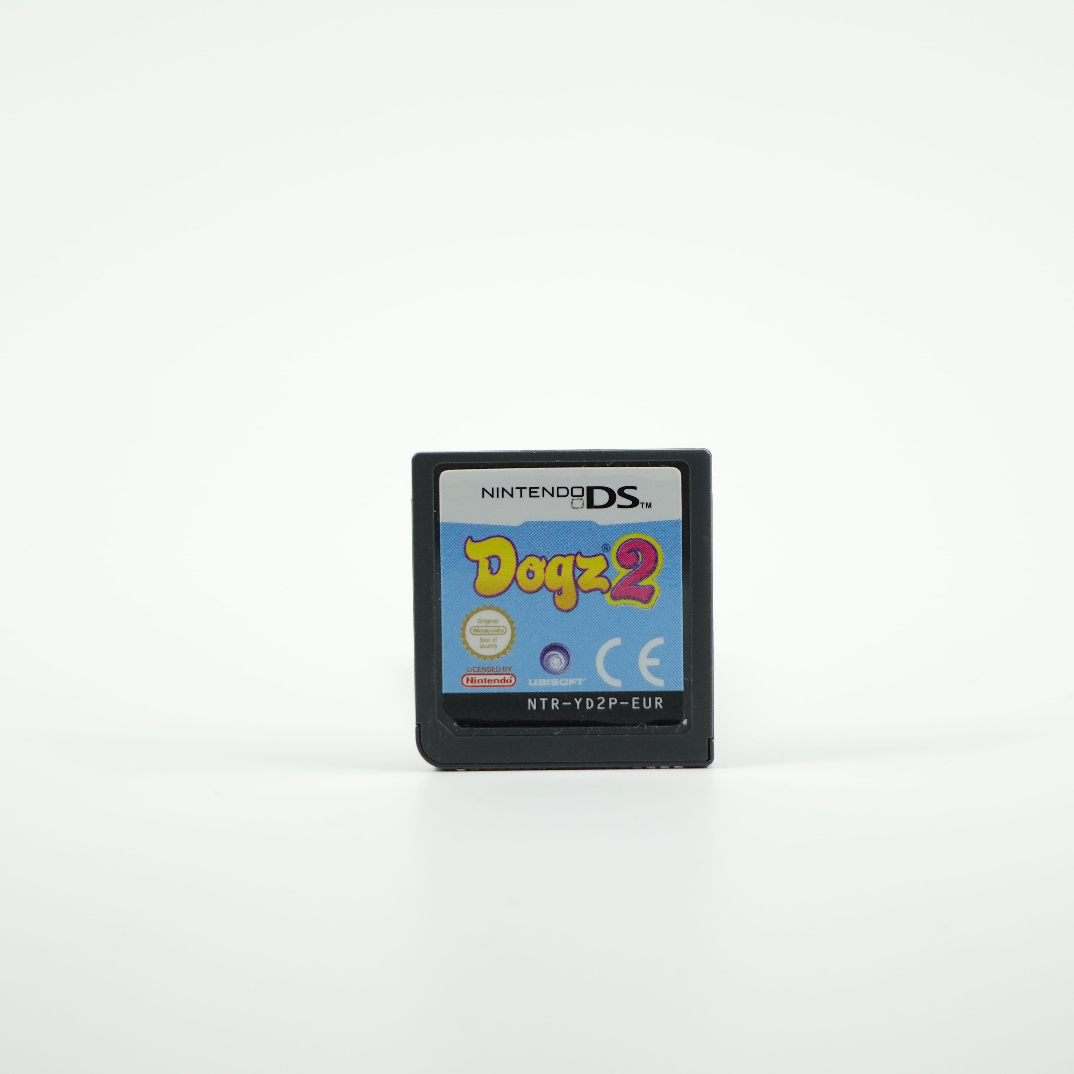 Dogz 2 - DE