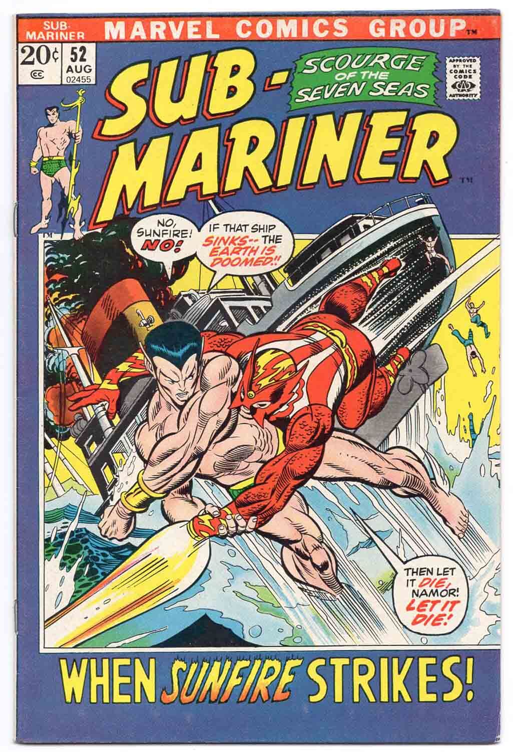 sub-mariner_052 Sub-Mariner #52