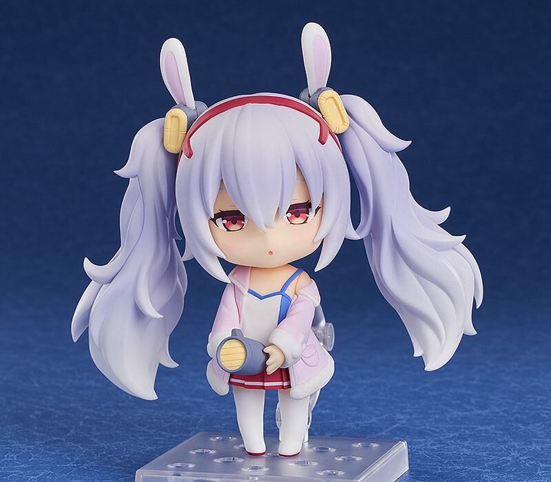 Azur Lane Nendoroid Actionfigur - Laffey 10 cm Azur Lane Nendoroid Actionfigur - Laffey 10 cm