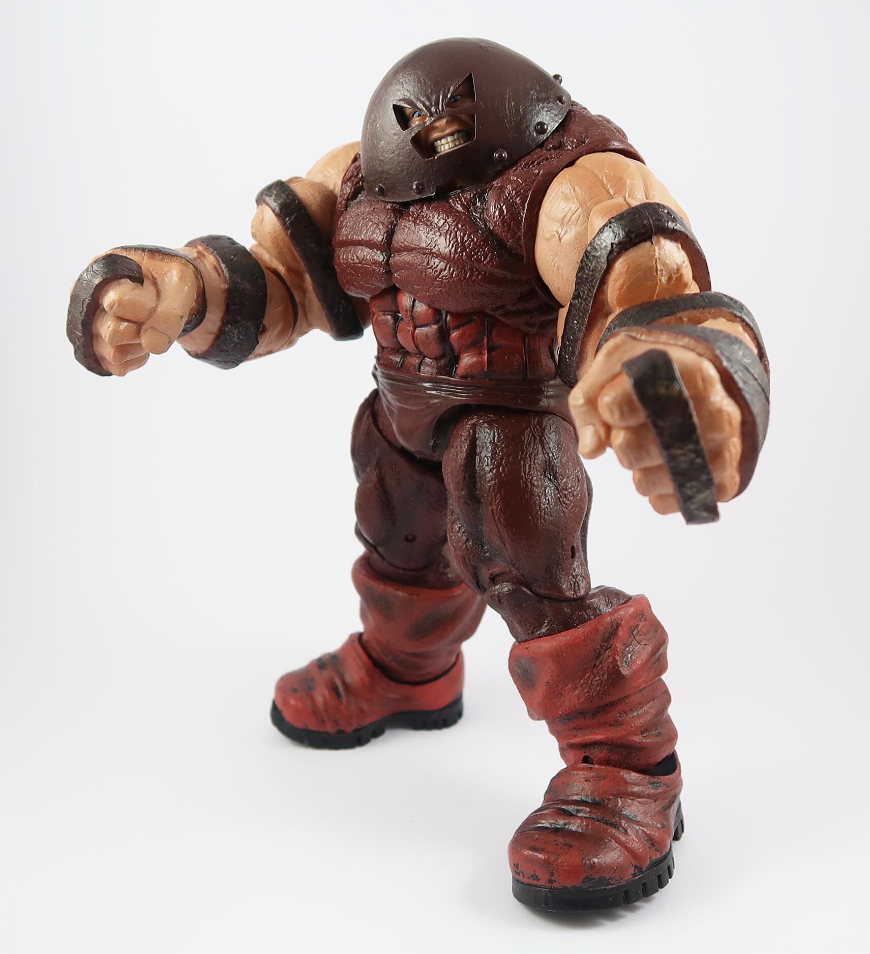 Juggernaut Actionfigur Marvel
