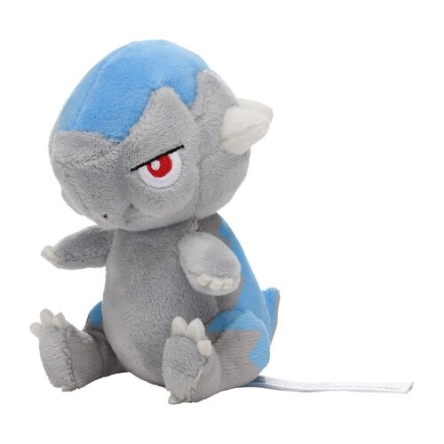 Cranidos Sitting Cuties Plush - 12 cm