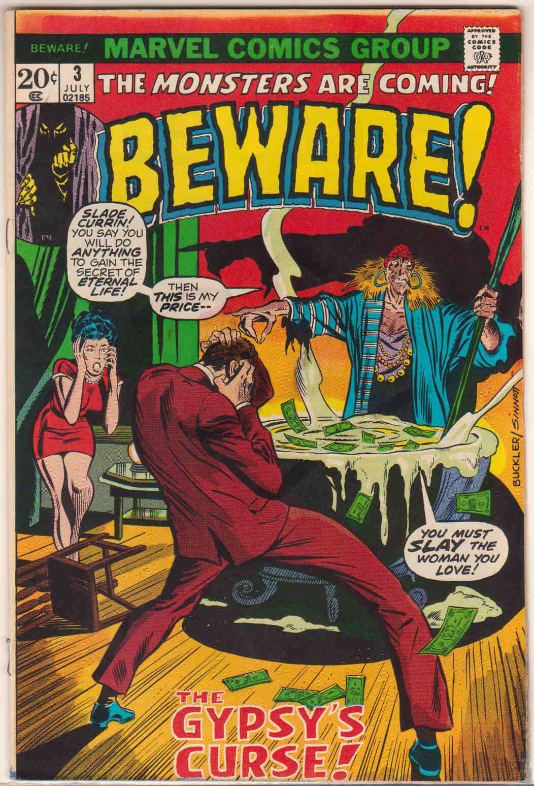 beware_3 Beware #3