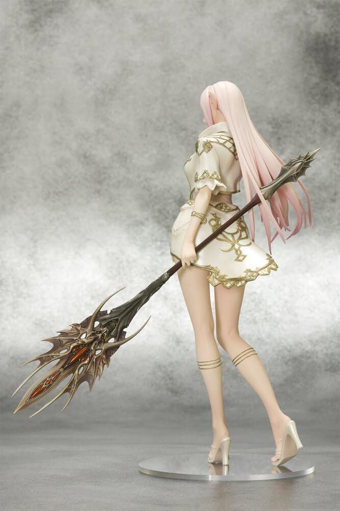 Orchid Seed Lineage II: Elf 1:7 Scale Pvc Figure