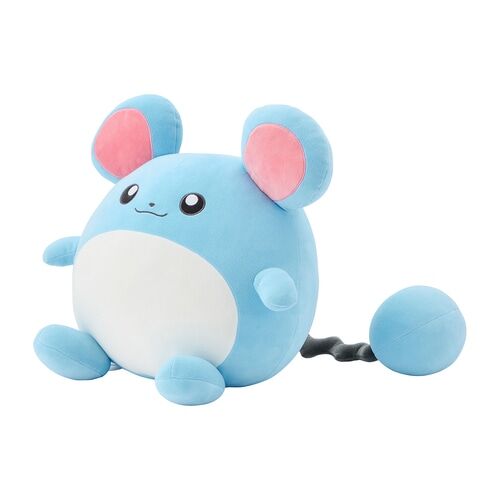Marill Plush - 38 cm
