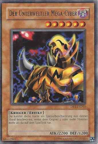 der-unterweltler-mega-cyber-yu-gi-oh Der Unterweltler Mega-Cyber - Yu-Gi-Oh!