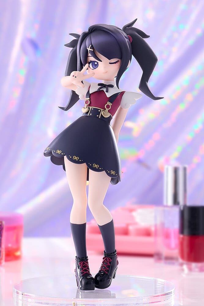 Needy Streamer Overload Pop Up Parade PVC Statue Ame Internet Yamero Ver. 16 cm