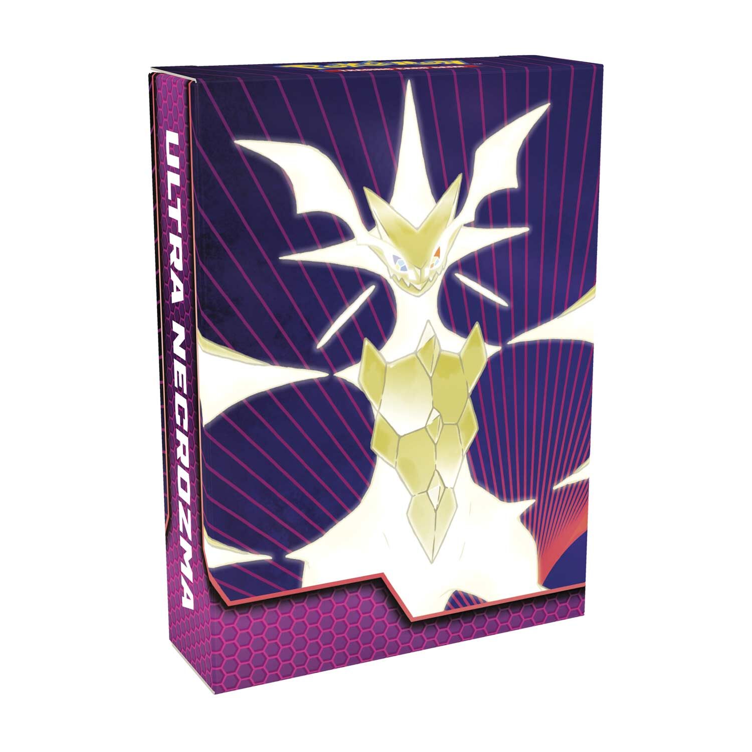 Pokémon Battle Arena Deck Ultra Necrozma - EN