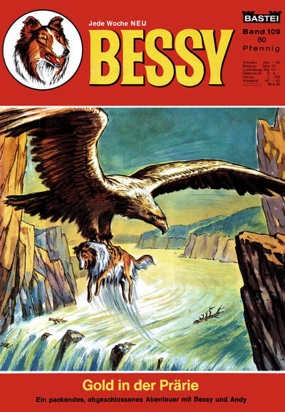 Bessy #109
