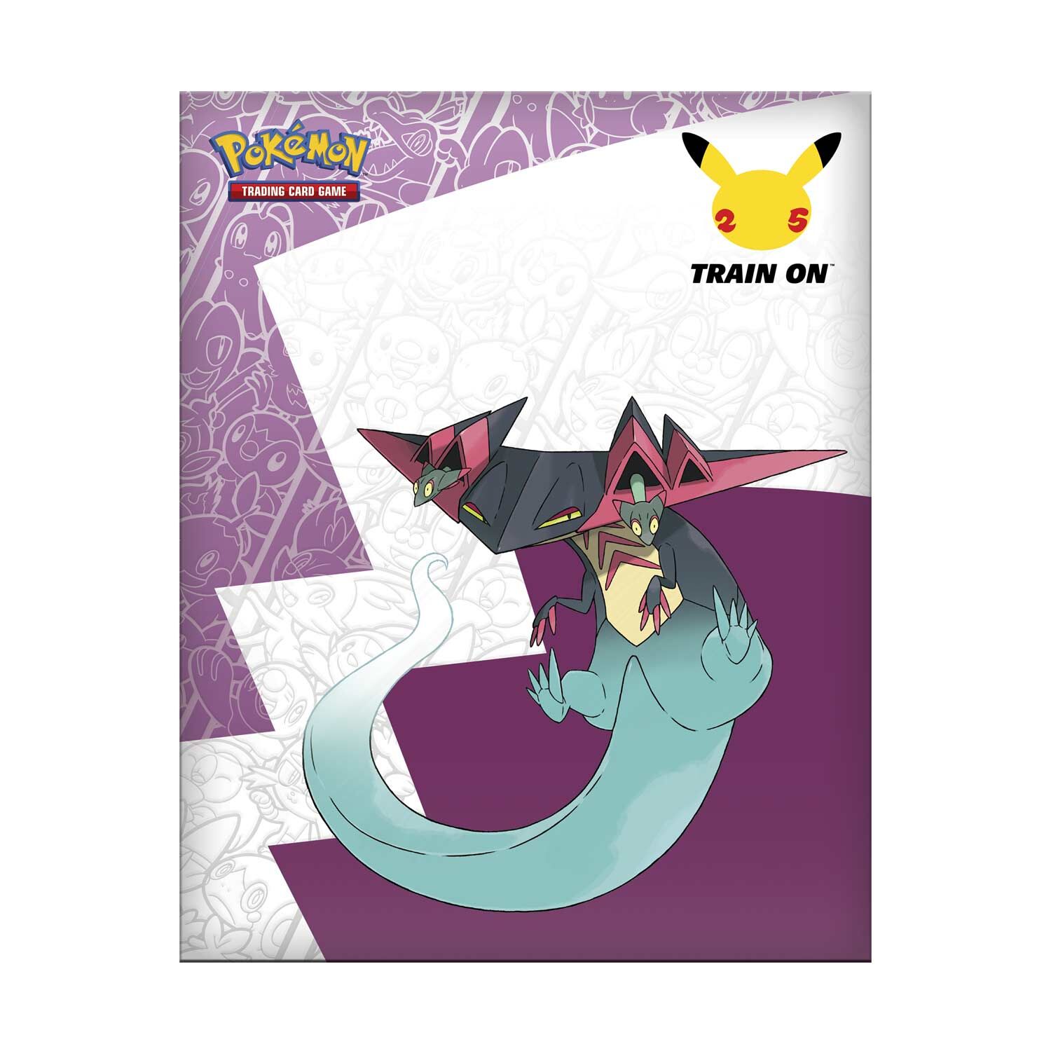 Pokémon 25th Anniversary Celebrations Dragapult Prime Collection Box - EN