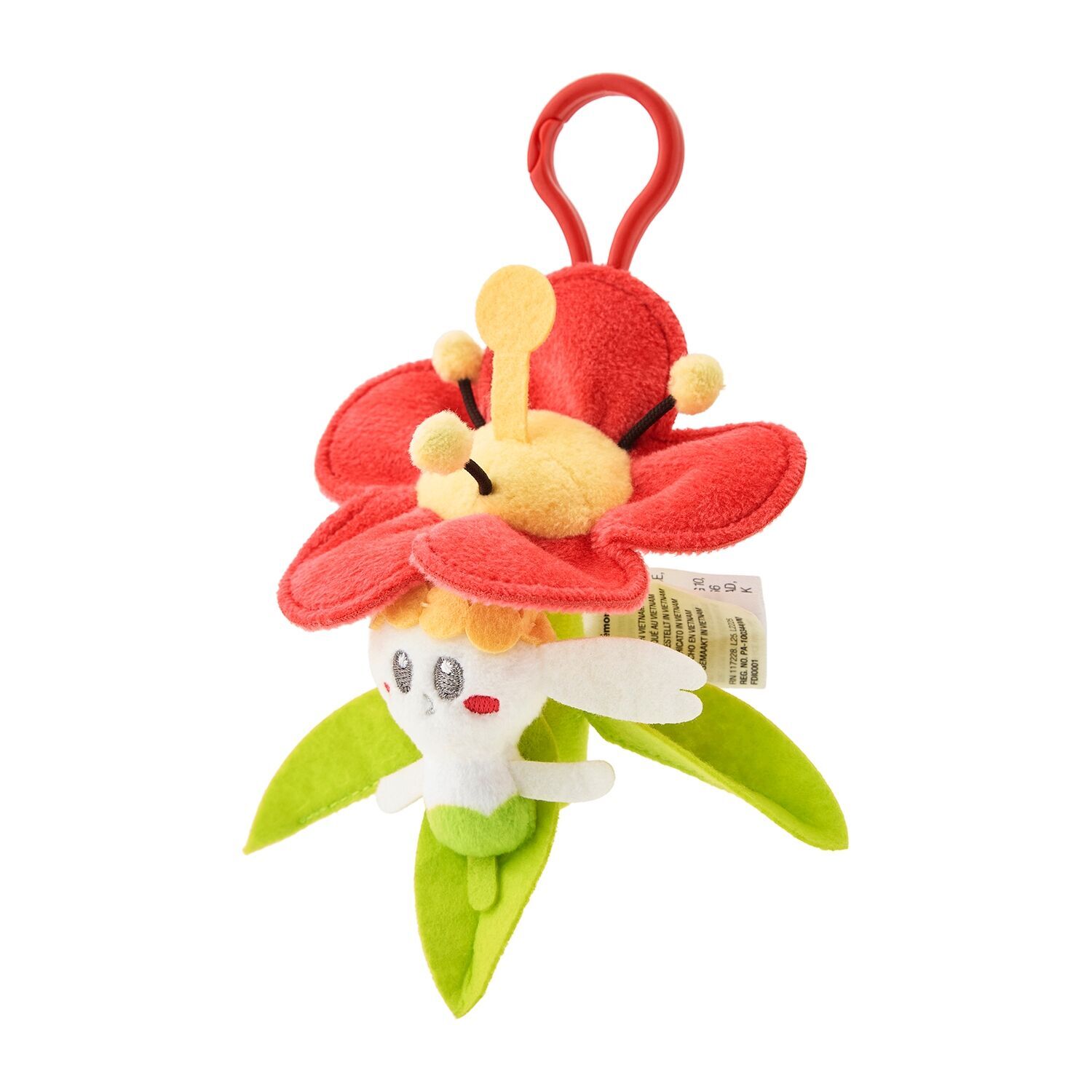 Flabébé Mascot Plush - 15 cm