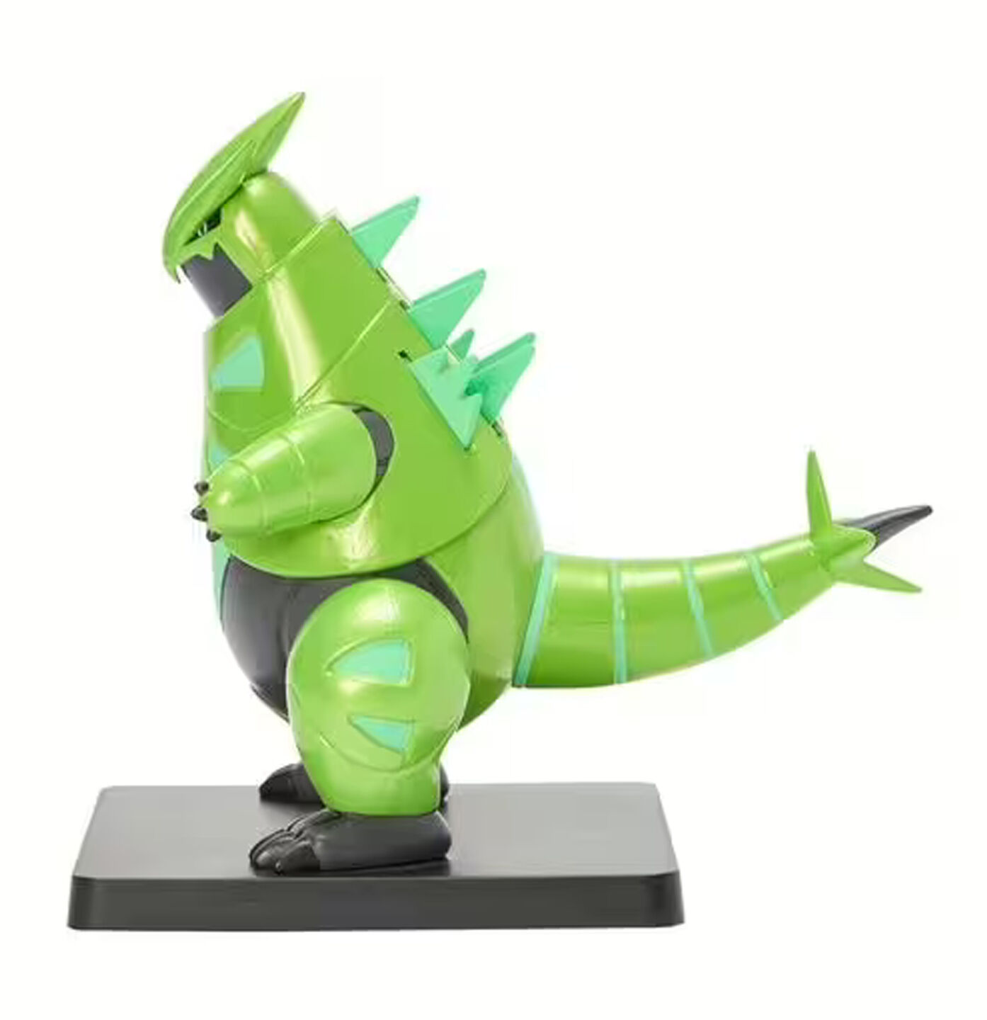 Paperweight Figure Iron Thorns