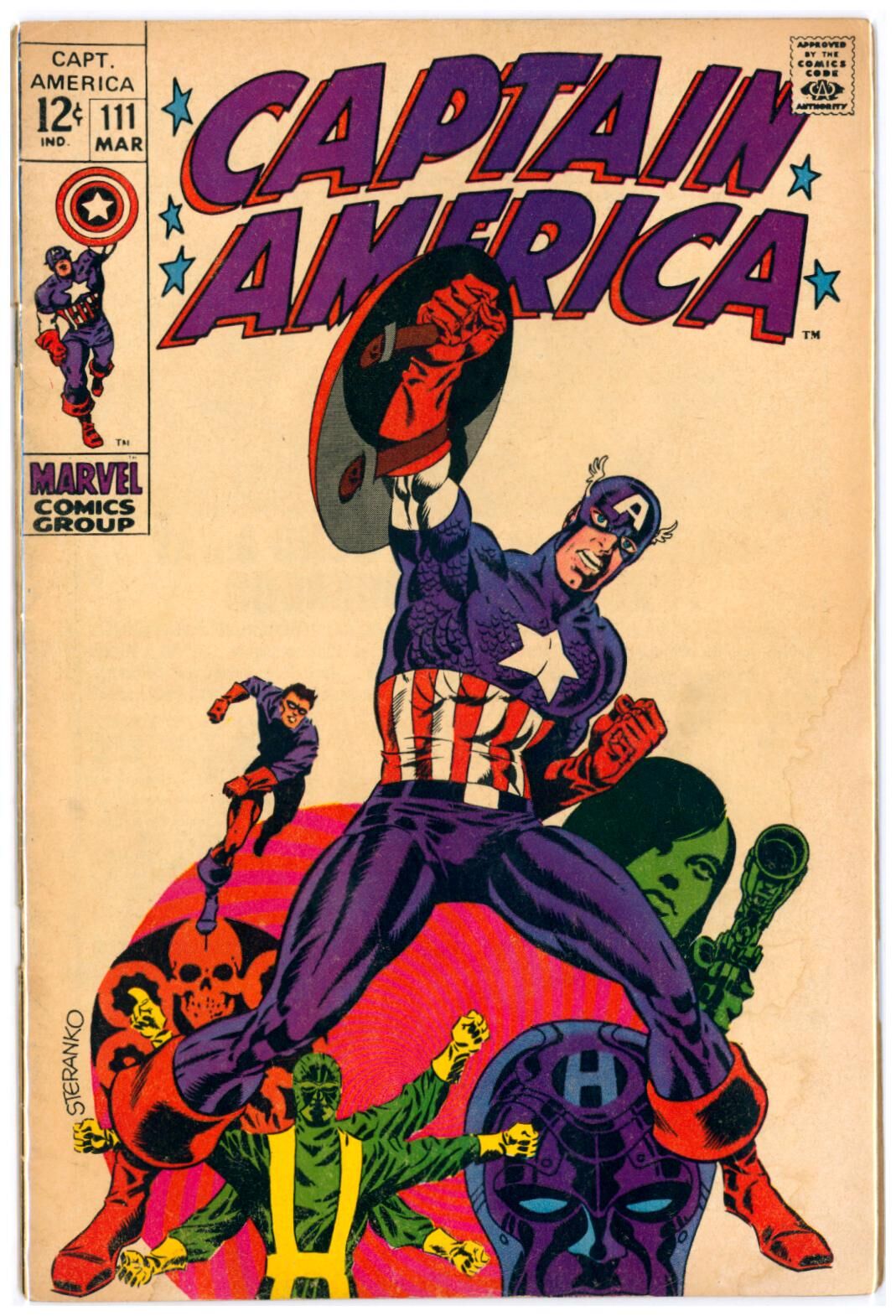 captain-america-111 Captain America #111