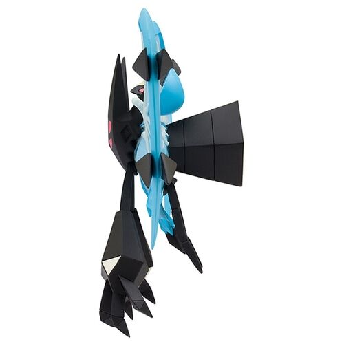 Necrozma (Dawn Wings) Takara Tomy Monster Collection Figure MS-17