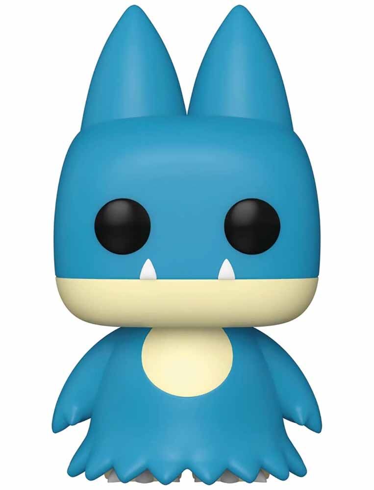 Pokémon Munchlax Funko POP 885