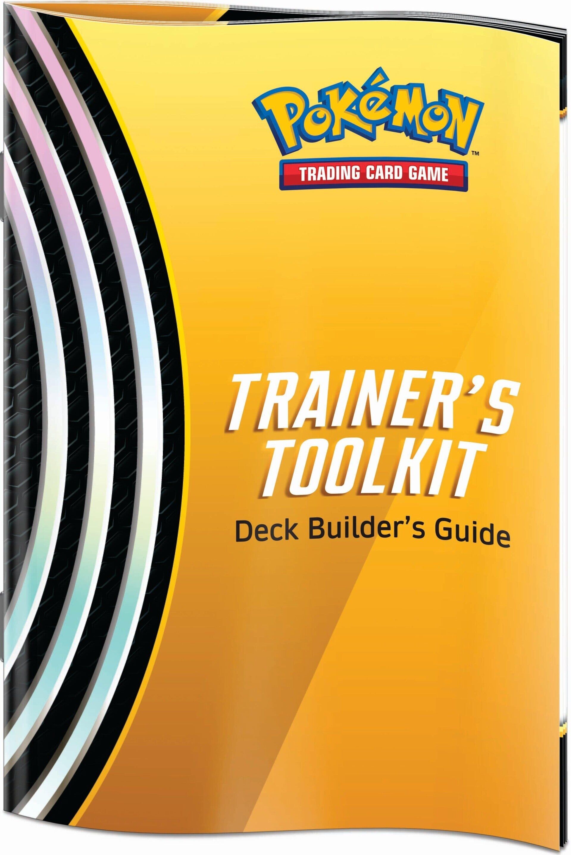 Pokémon TCG: Trainer’s Toolkit 2023 - EN