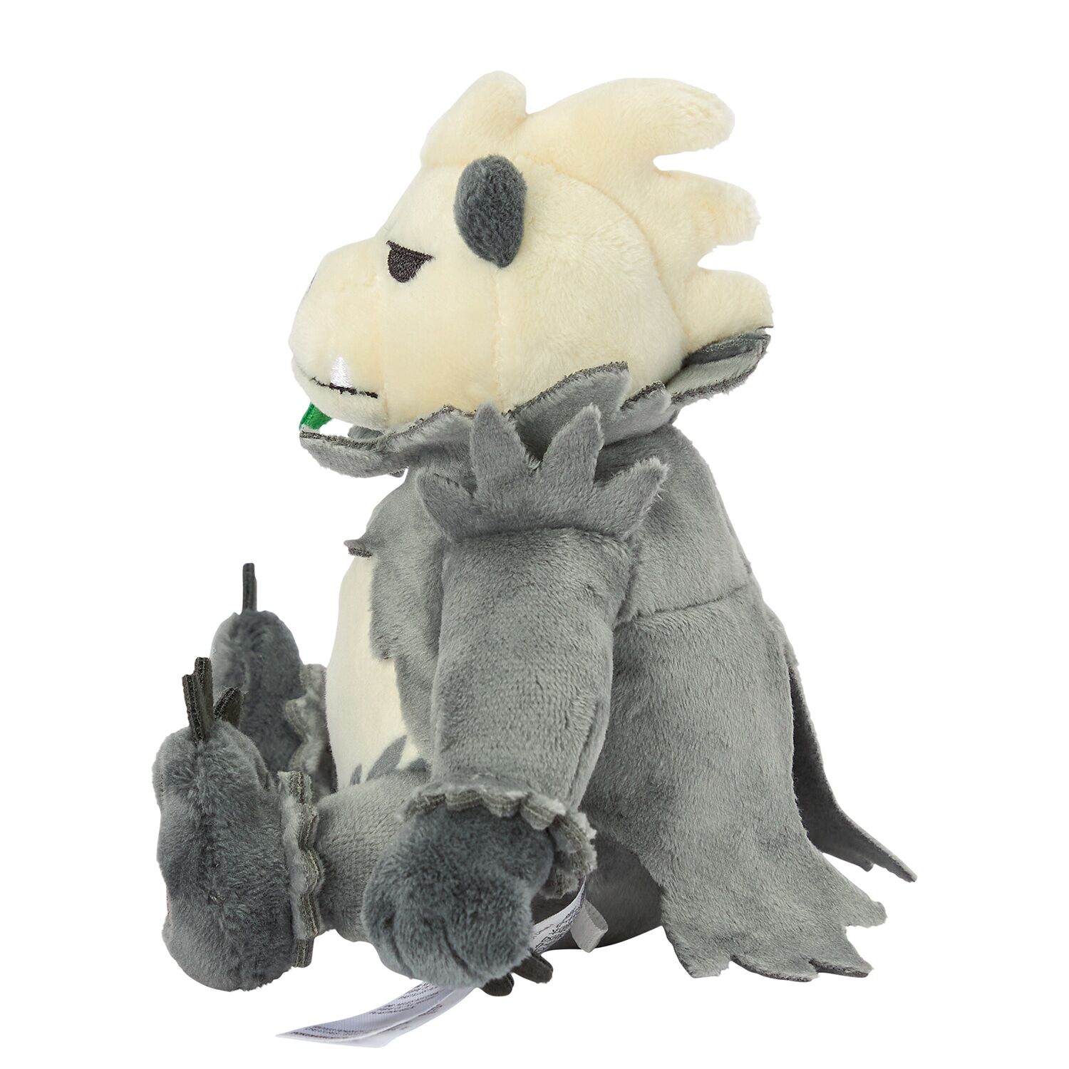 Pangoro Sitting Cuties Plush - 16 cm