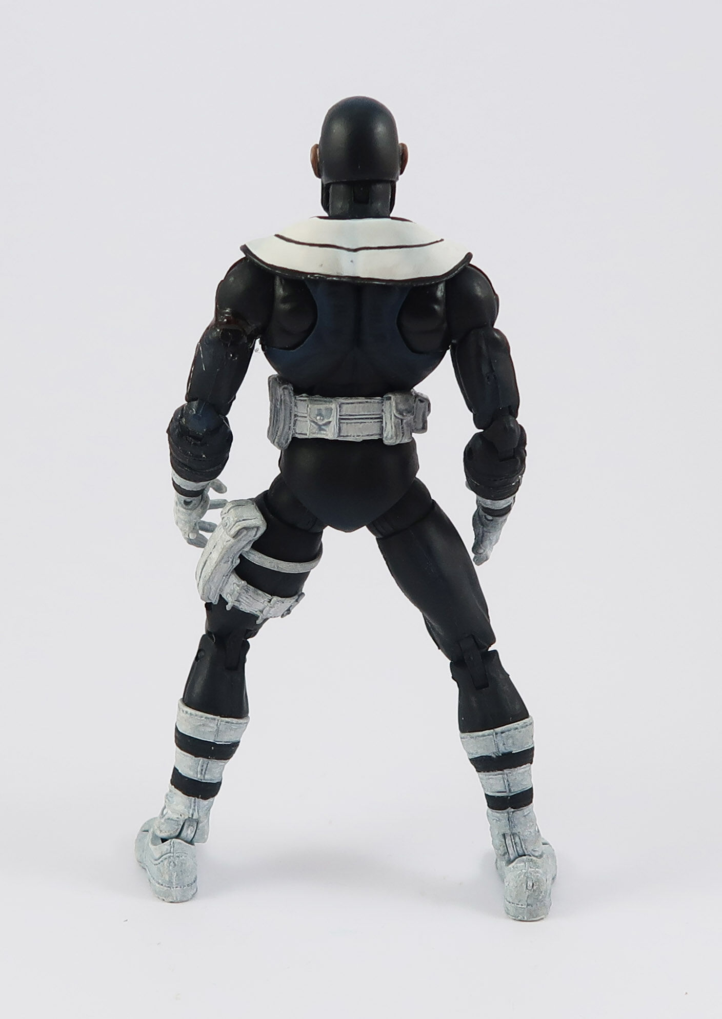 Bullseye Actionfigur Marvel