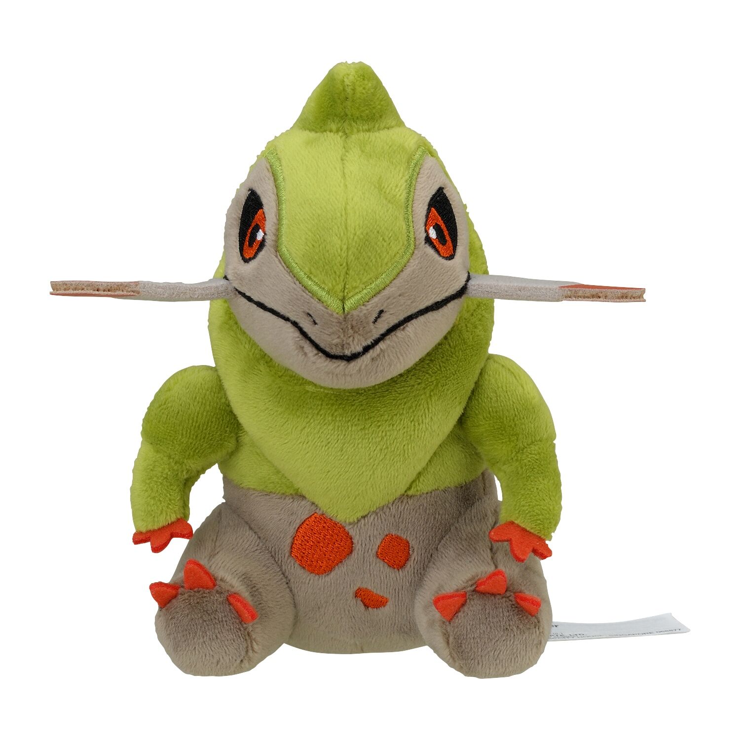 Fraxure Sitting Cuties Plush - 15.5 cm
