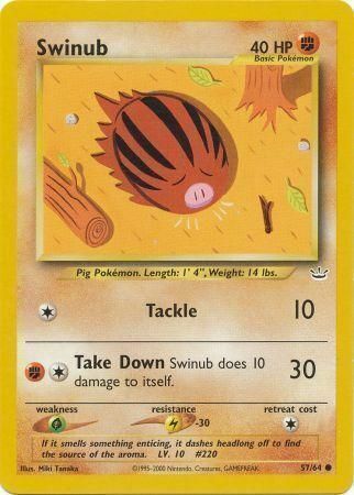 Swinub - 57/66 - Unlimited - EN Swinub - 57/66 - Unlimited - EN
