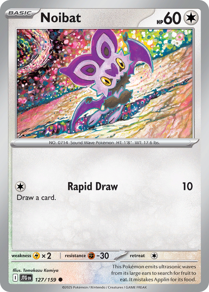 Noibat - 127/159 - EN Noibat - 127/159 - EN