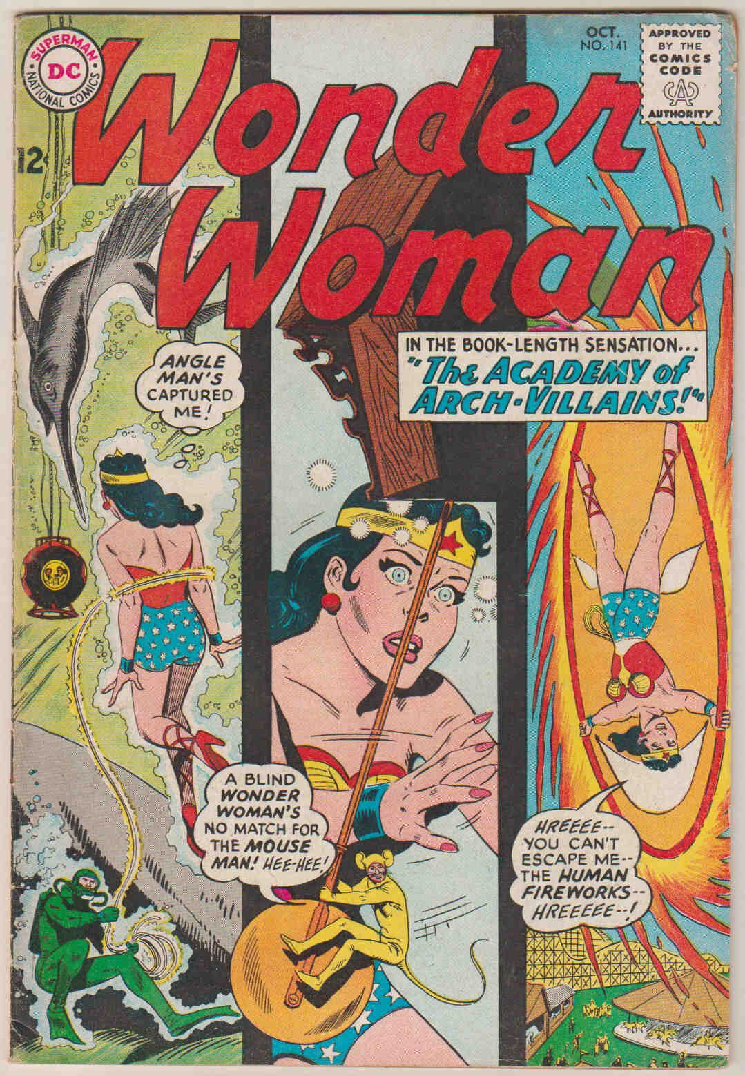 wonder_woman_141 Wonder Woman #141