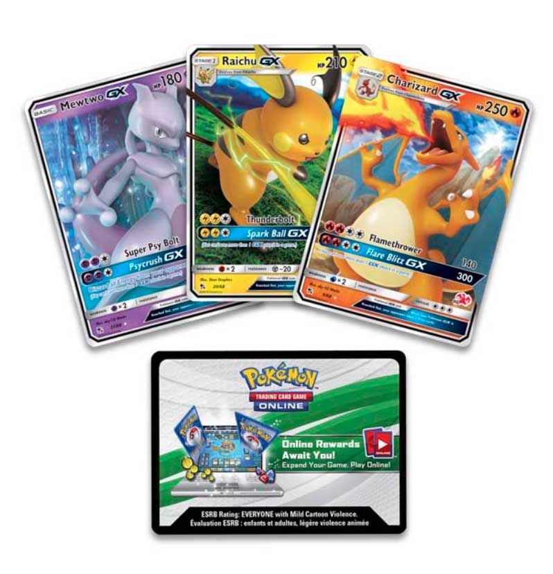 Pokémon Battle Academy 1 - 2020 - EN