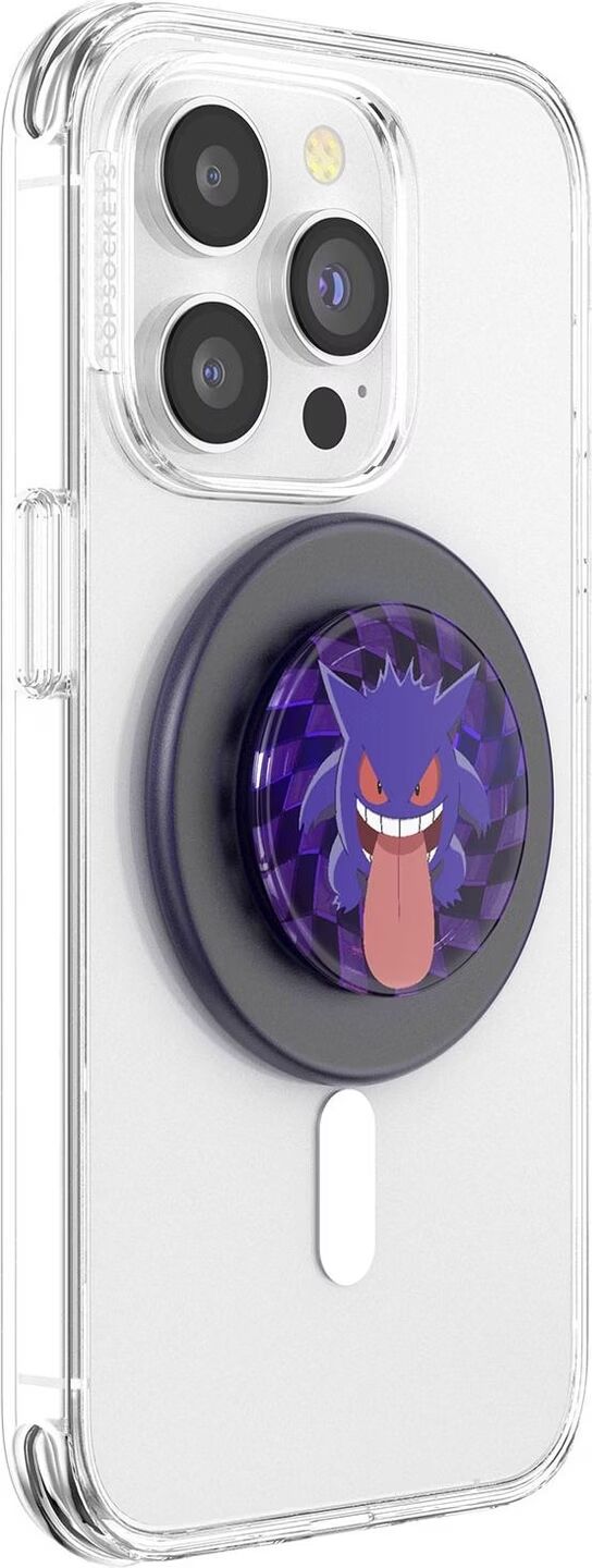 PopSockets MagSafe Gengar Magnetic Phone Grip & Stand