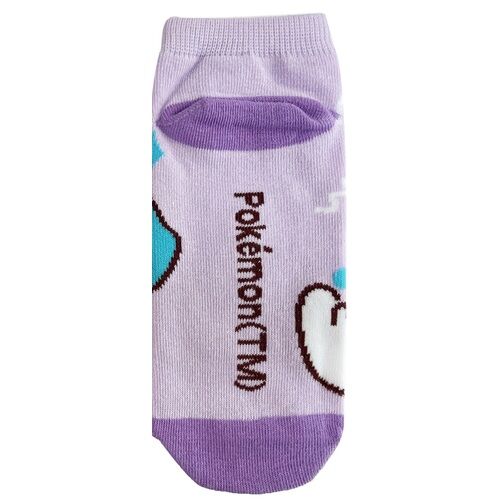 Quaxly Pokémon-Socken (23-25cm)