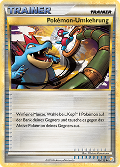 pok-mon-umkehrung-99-123-reverse-holo-pok-mon-tcg-near-mint-de Pokémon Umkehrung - 99/123 - Reverse Holo - Pokémon TCG - Near Mint - DE