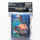 One Piece Card Game - Official Sleeves Set No. 5 - 3 of 4